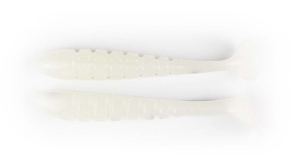 X Zone 4in Pro Series Swammer Glow, 21890