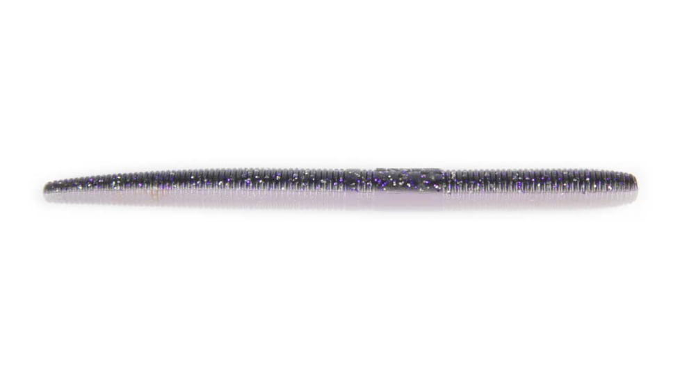 X Zone 5in True Center Stick Purple Shiner, 12271