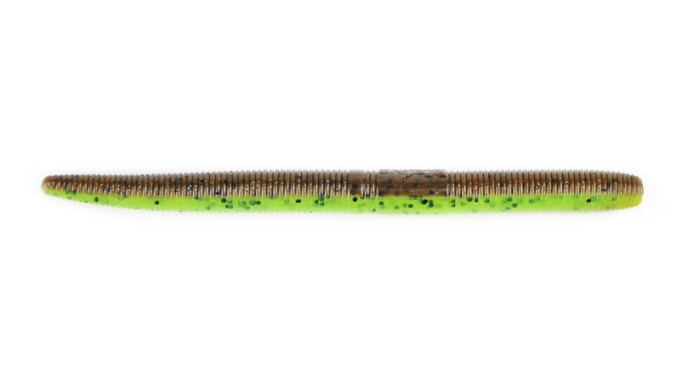 X Zone 5in True Center Stick Summer Craw, 12315