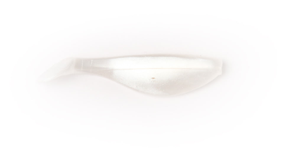 X Zone Super Shad, 115 Pearl, 35115