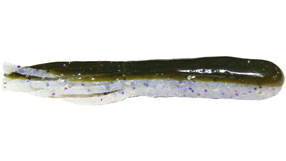 X Zone X-Tube, Hero 8/pk, 41360