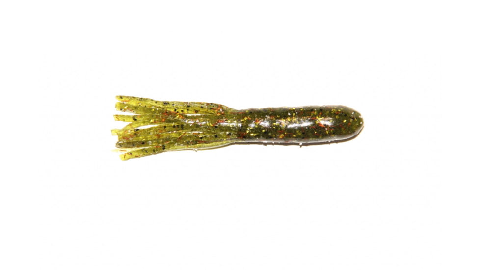X Zone X-Tube, Killer Perch, 8/pk, 41851