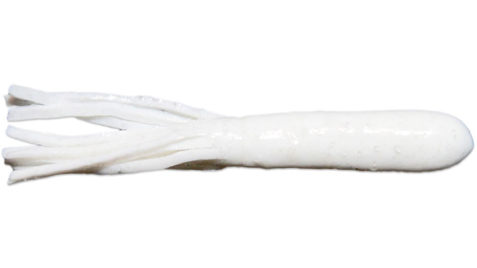 X Zone X-Tube, Pure White, 8/pk, 41652