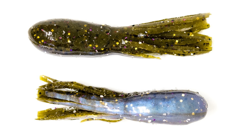 X Zone X-Tube Touchdown, 9/pk, 42361