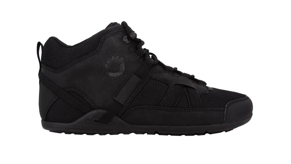 Xero Shoes Daylite Hiker EV Shoes - Mens, Black, 11 US, EVM-BLK-M11