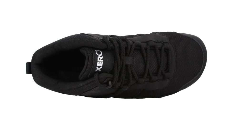 Xero Shoes Daylite Hiker EV Shoes - Mens, Black, 11 US, EVM-BLK-M11