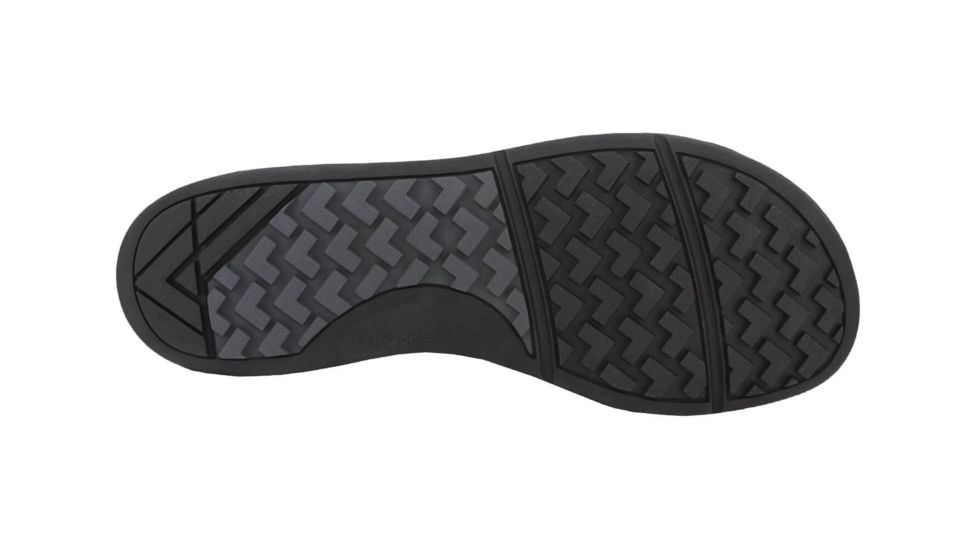 Xero Shoes Daylite Hiker EV Shoes - Mens, Black, 11 US, EVM-BLK-M11