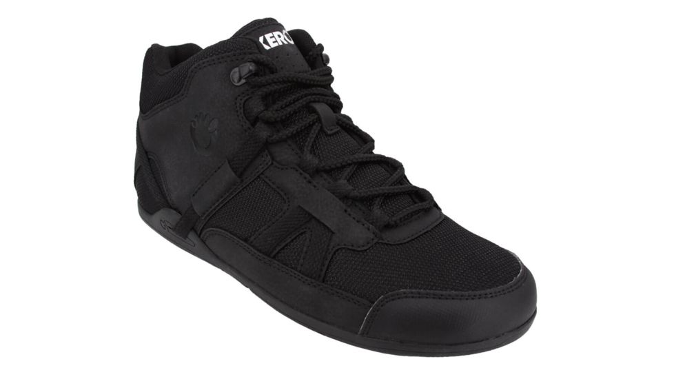 Xero Shoes Daylite Hiker EV Shoes - Mens, Black, 11 US, EVM-BLK-M11