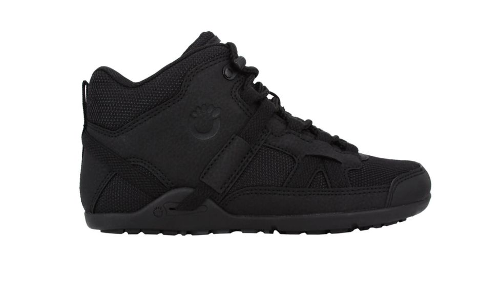 Xero Shoes Daylite Hiker EV Shoes - Womens, Black, 6.5 US, EVW-BLK-W6.5