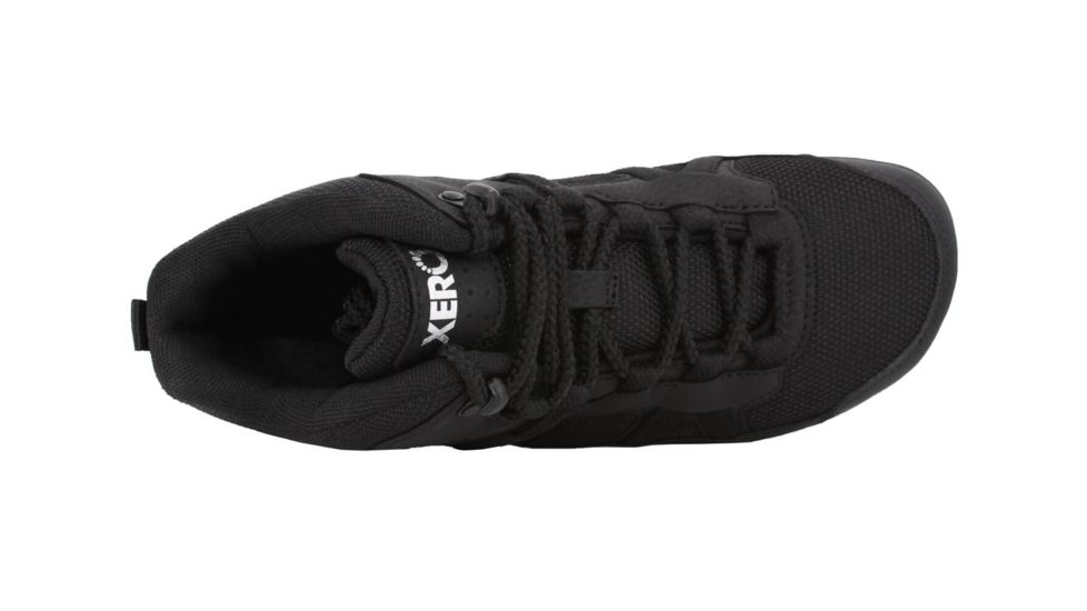 Xero Shoes Daylite Hiker EV Shoes - Womens, Black, 6.5 US, EVW-BLK-W6.5