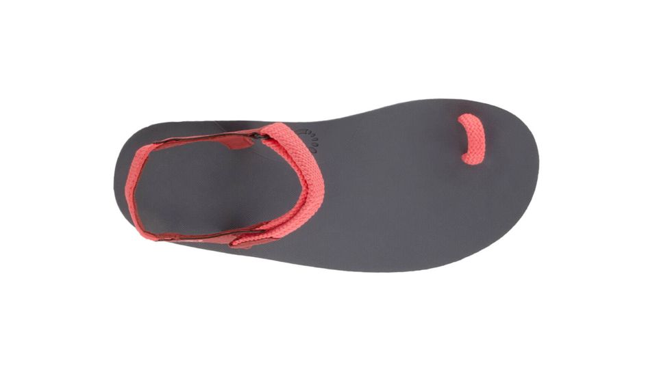 Xero Shoes Jessie Sandals - Womens, Coral, 8 US, JSW-COR-W8