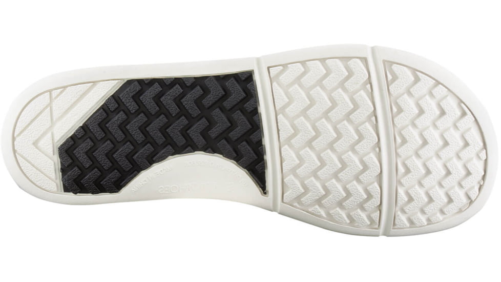 Xero Shoes Prio Road Runing Shoes - Mens, Black/White, 9 US, PRM-BLW-M9