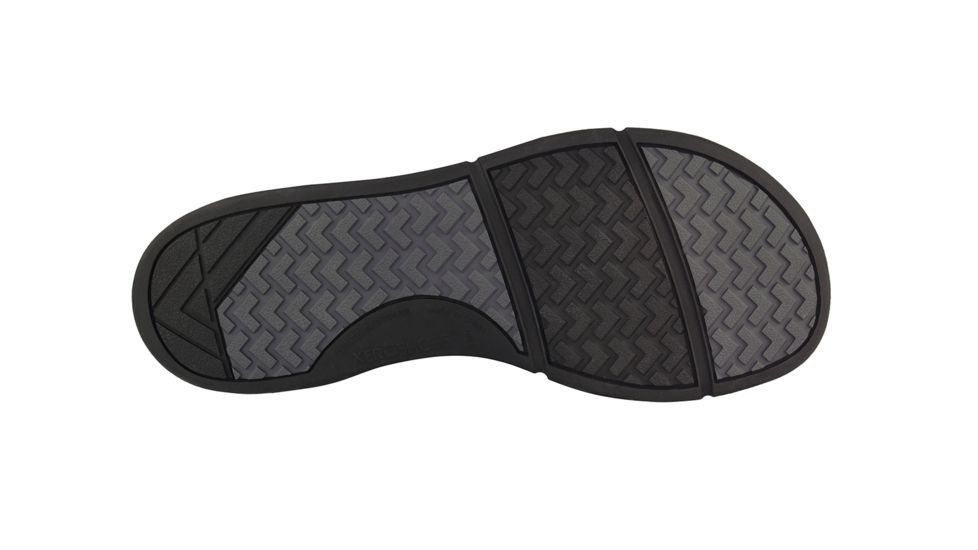 Xero Shoes Prio Road Running Shoes - Mens, Black, 8.5 US, PRM-BLK-M8.5