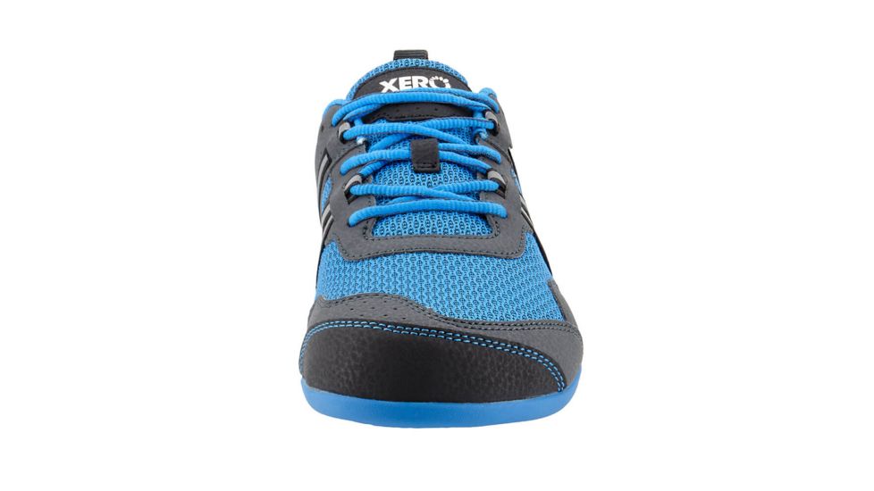 Xero Shoes Prio Road Running Shoes - Mens, Lightning Blue, 10.5 US, PRM-LBL-M10.5