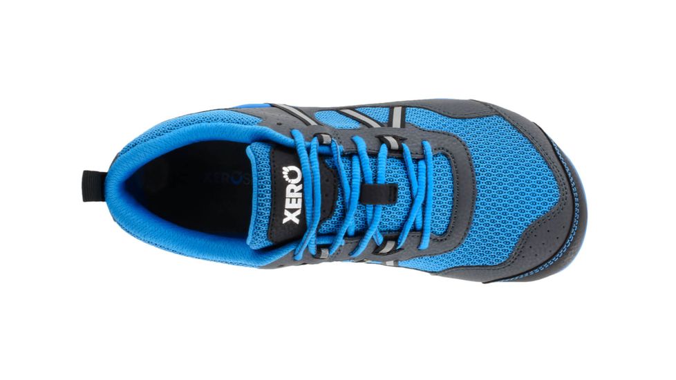 Xero Shoes Prio Road Running Shoes - Mens, Lightning Blue, 10.5 US, PRM-LBL-M10.5