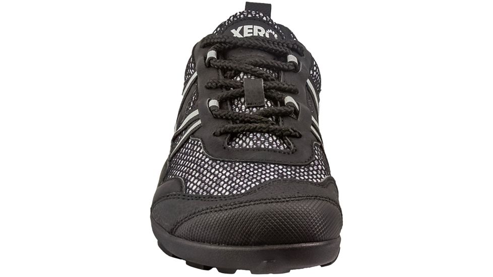 Xero Shoes TerraFlex Trail Running Shoes - Mens, Black, 9.5 US, TXM-BLK-M9.5