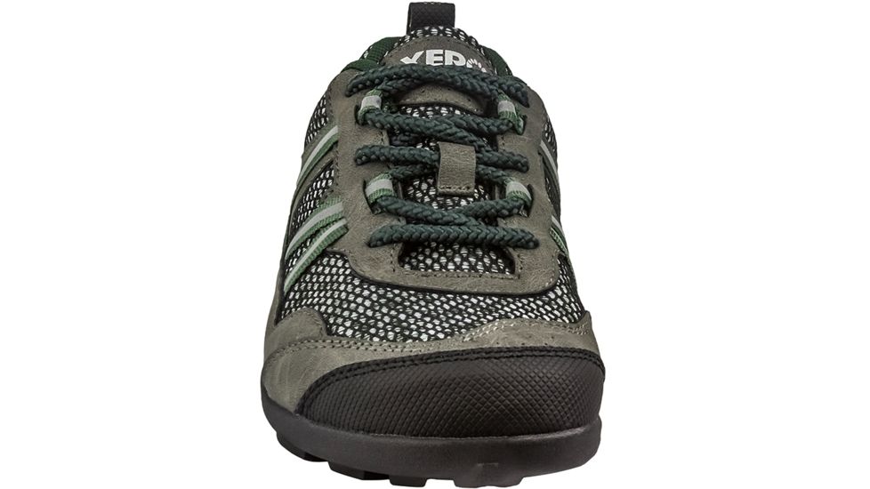 Xero Shoes TerraFlex Trail Running Shoes - Womens, Forest, 9.5 US, TXW-FGN-W9.5