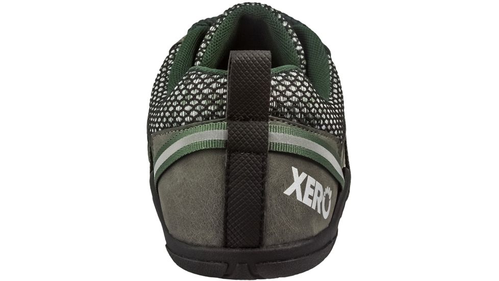 Xero Shoes TerraFlex Trail Running Shoes - Womens, Forest, 9.5 US, TXW-FGN-W9.5