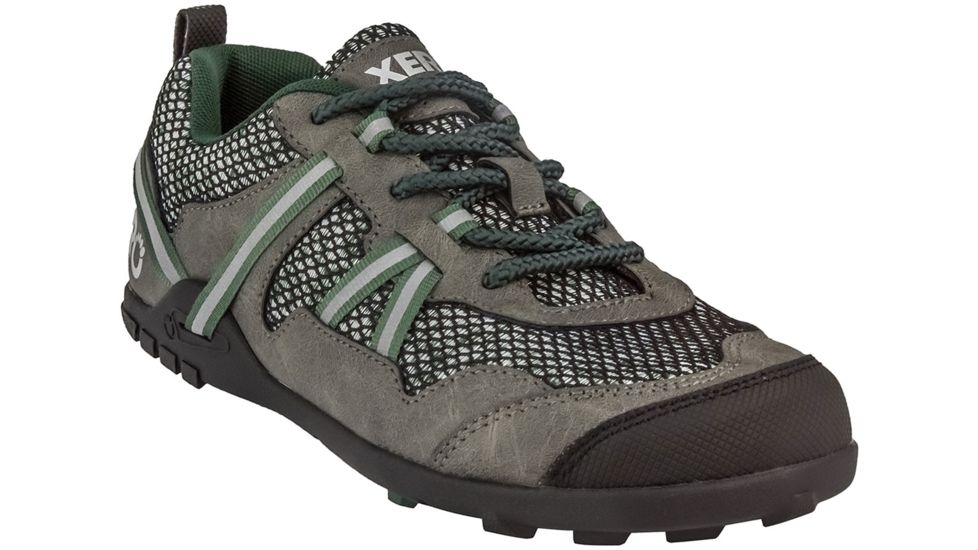 Xero Shoes TerraFlex Trail Running Shoes - Womens, Forest, 9.5 US, TXW-FGN-W9.5