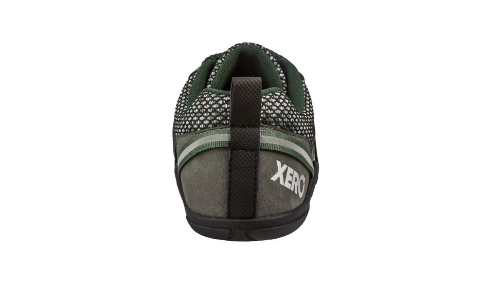 Xero Shoes TerraFlex Trailrunning Shoes - Mens, Forest, 9.5 US, TXM-FGN-M9.5