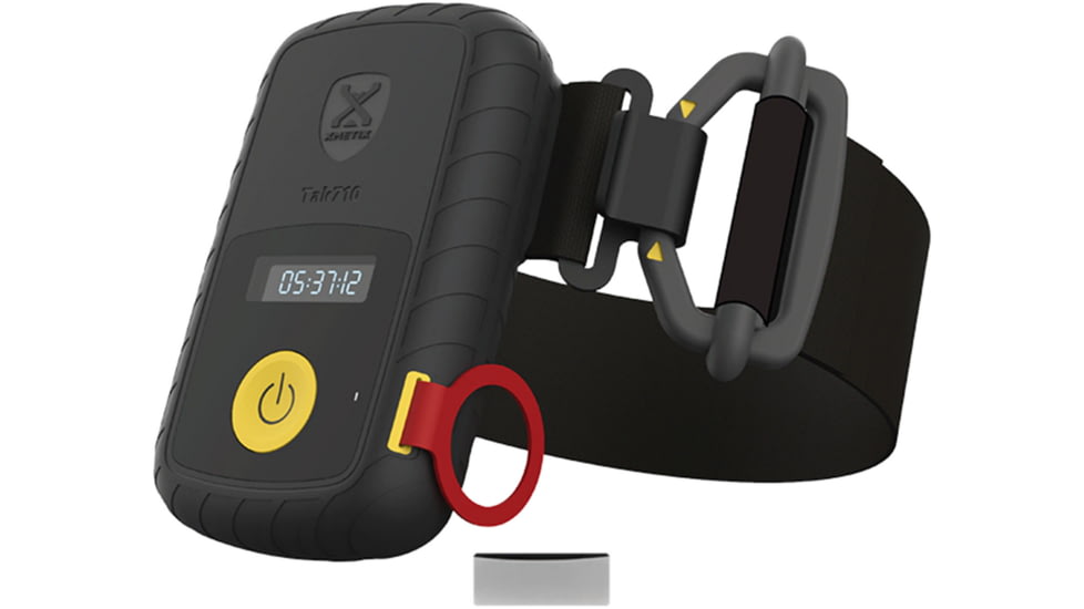 Xmetix LTD Tak710 Personal Automated Tourniquet, Black, Tac 710