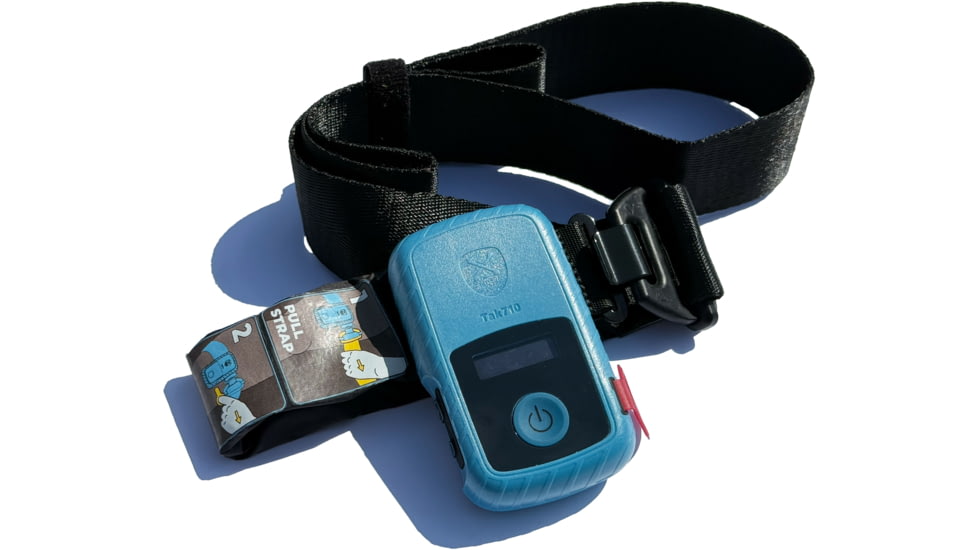 Xmetix LTD Tak710 Training Unit Tourniquet, Blue, Tac 711