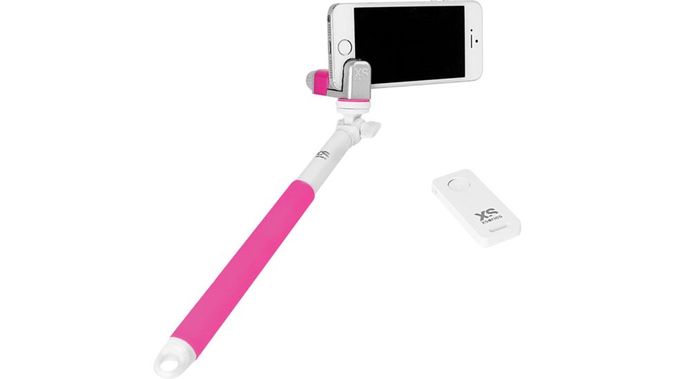 XSories Me-shot Deluxe 2.0 Blk/orange MSHD3A013