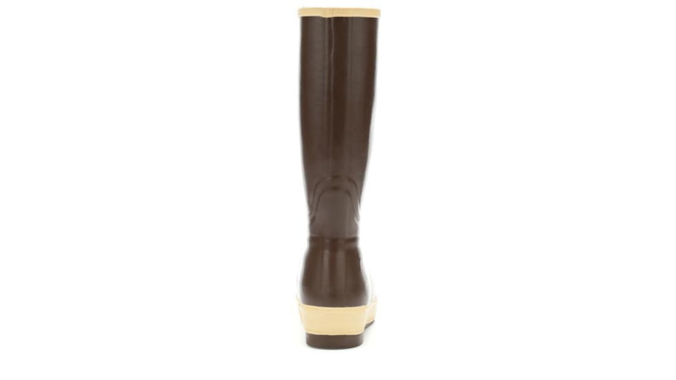 Xtratuf 15 in Insulated Legacy Boot - Womens, Copper/Tan, 7, 22824G-BRN-070