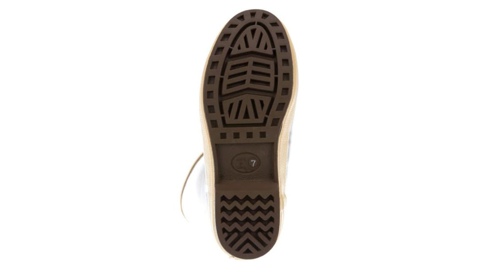 Xtratuf 15 in Insulated Legacy Boot - Womens, Copper/Tan, 7, 22824G-BRN-070