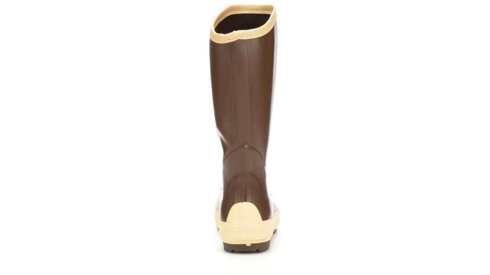 Xtratuf 15 in Legacy - Mens, Copper/Tan, 10, 22293G-BRN-100