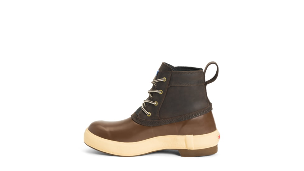 Xtratuf 6in Legacy Lace Boot - Mens, Chocolate, 10, LLM6-900-BRN-100