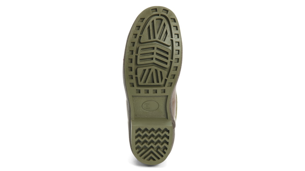 Xtratuf 8in Insulated Legacy Lace Boot - Mens, Burnt Oliver/Choc. Brown/Duck Camo, 10, LLM8-DCAM-CAM-100