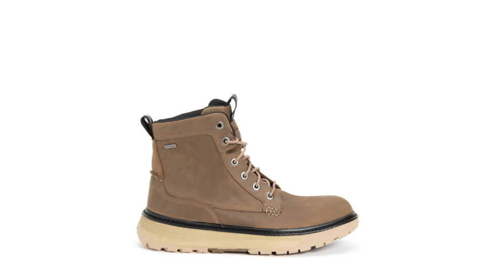 Xtratuf Bristol Bay Leather - Men's, Taupe, 11.5, XBL-101-TAN-115