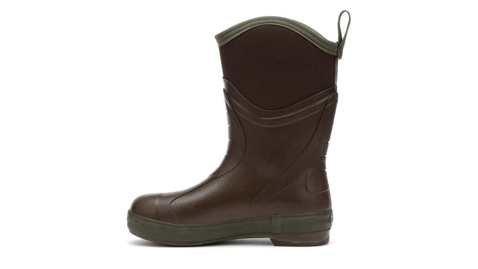 Xtratuf Filson 12 in Elite Legacy Boot - Mens, Brown, 12, XFIL-900-BRN-120