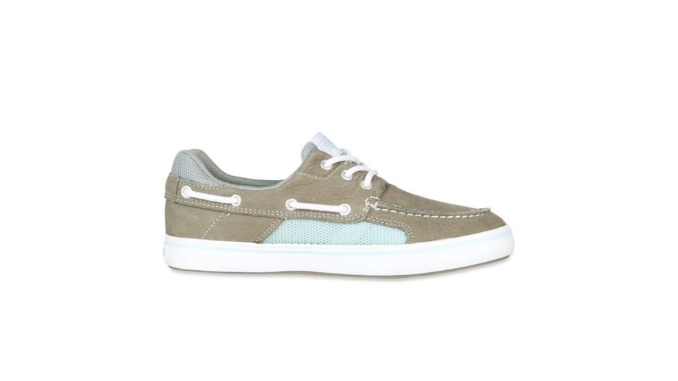 Xtratuf Finatic II Boots - Womens, Gray/Blue, 9.5, 22310-GRY-095