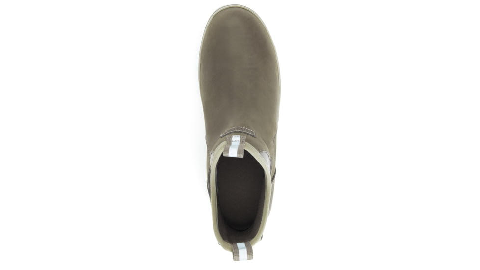 Xtratuf Leather 6in Ankle Deck Boot - Mens, Taupe, 13, XAL-901-TAN-130