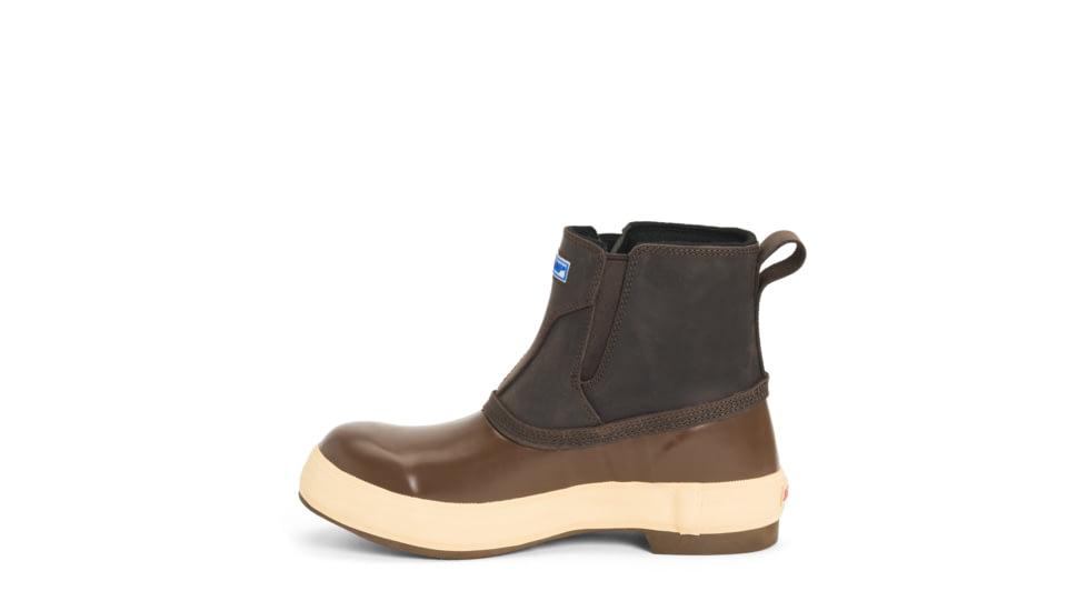 Xtratuf Legacy Chelsea Boot - Mens, Chocolate, 12, LPM-900-BRN-120