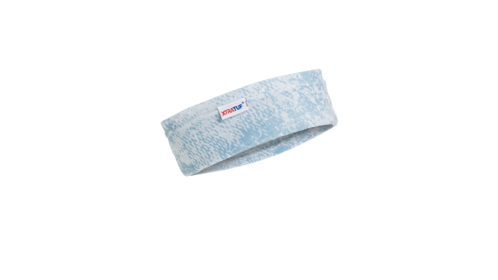 Xtratuf Neck Gaiter - Unisex, Blue, C2, XNG-2CH-BLU-OS