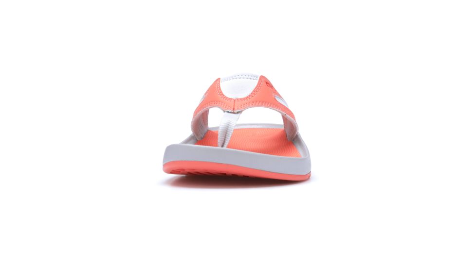 Xtratuf North Shore Flip Flops - Womens, Orange, 5, XWN-700-ORG-050