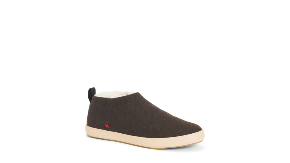 Xtratuf The Homer Slipper Shoes - Mens, Brown, 5, APF-900-BRN-050