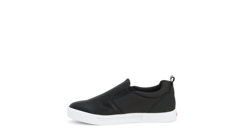 Xtratuf Topwater Slip On - Men's, Black, 13, XMTS-000-BLK-130
