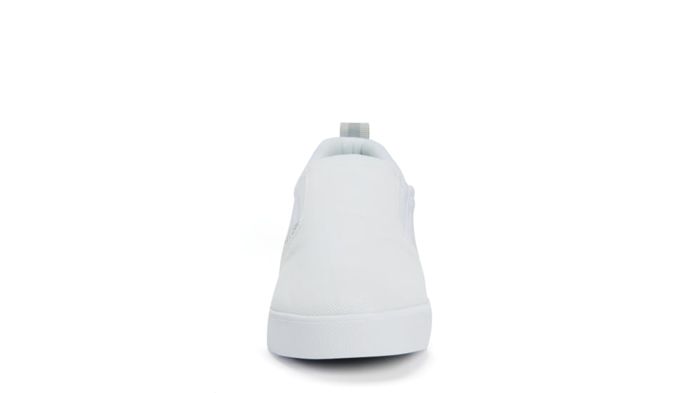 Xtratuf Topwater Slip On - Men's, White, 10, XMTS-100-WHT-100