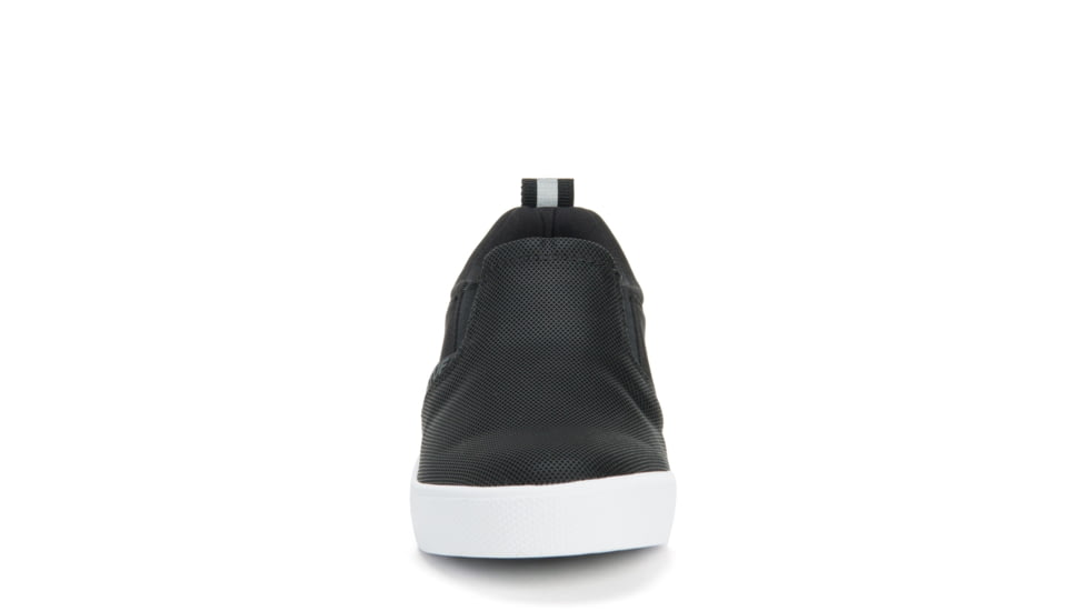Xtratuf Topwater Slip On - Womens, Black, 9, XWTS-000-BLK-090