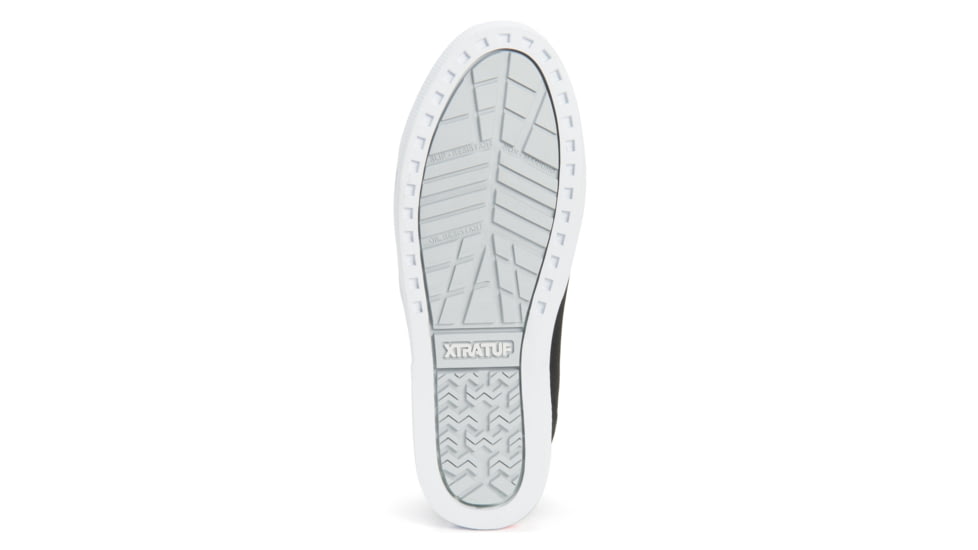 Xtratuf Topwater Slip On - Womens, Black, 9, XWTS-000-BLK-090
