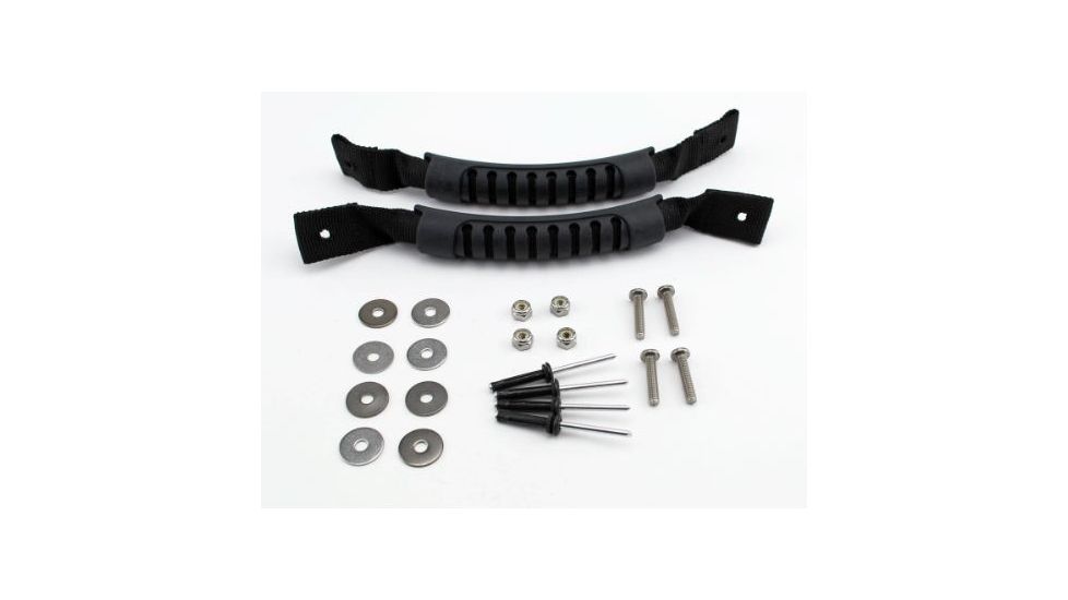 Yak Gear 2 Piece Handle Kit