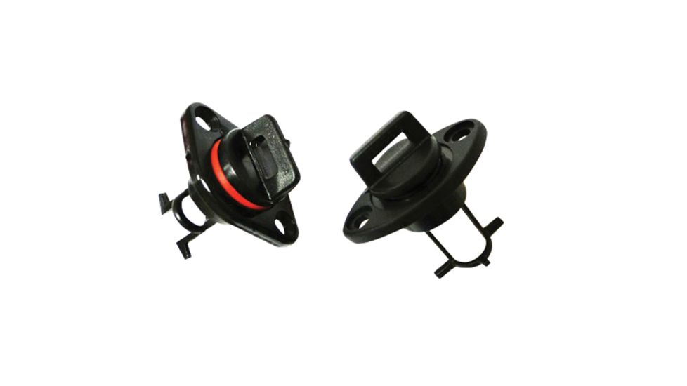 Yak Gear Drain Plug Kit DPK