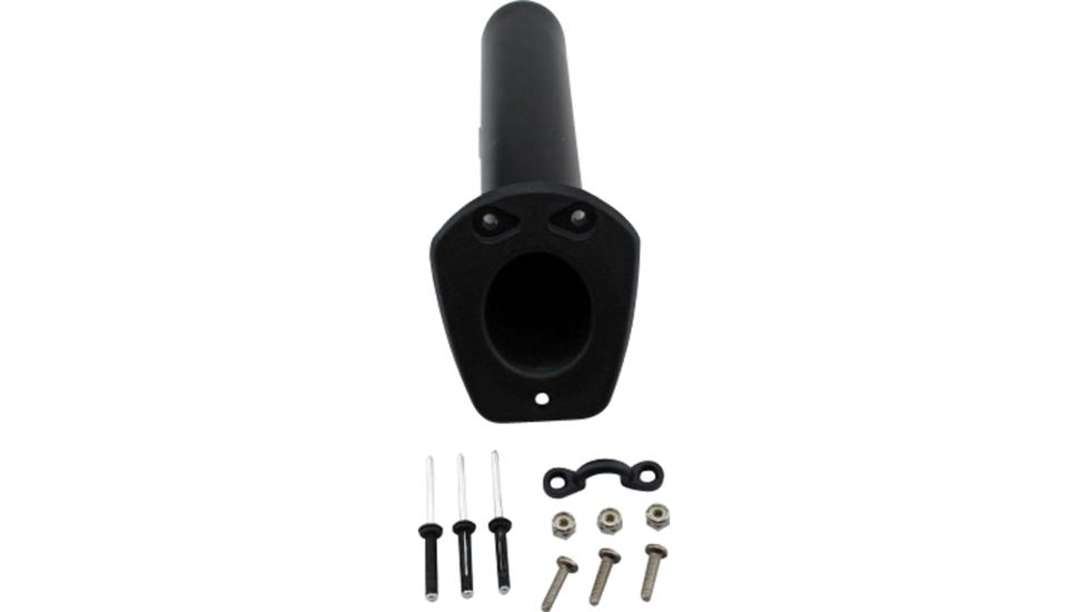 Yak Gear Flush Mount Rod Holder Kit FMH