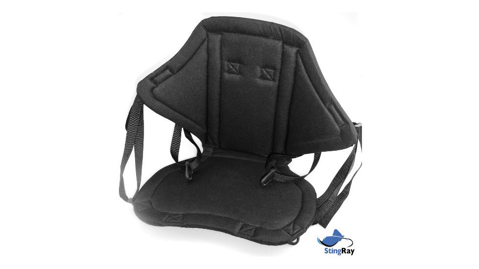 Yak Gear Sting Ray kayak/Canoe Seat