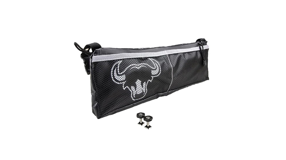 Yak Gear YakSack Gear Bag, Black, 01-0129