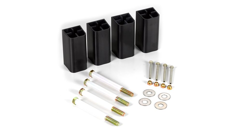 Yakima 1A High Rise Spacers